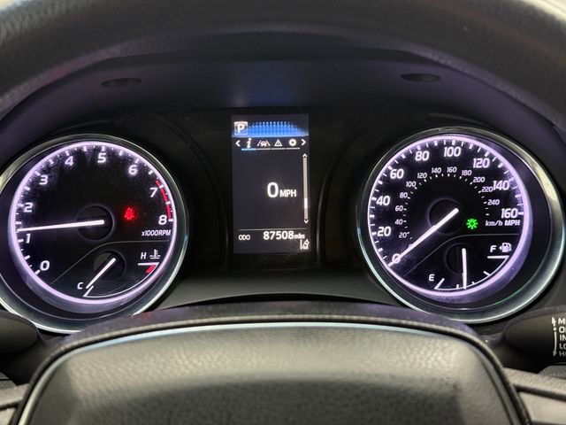 Used 2020 Toyota Camry LE image 16