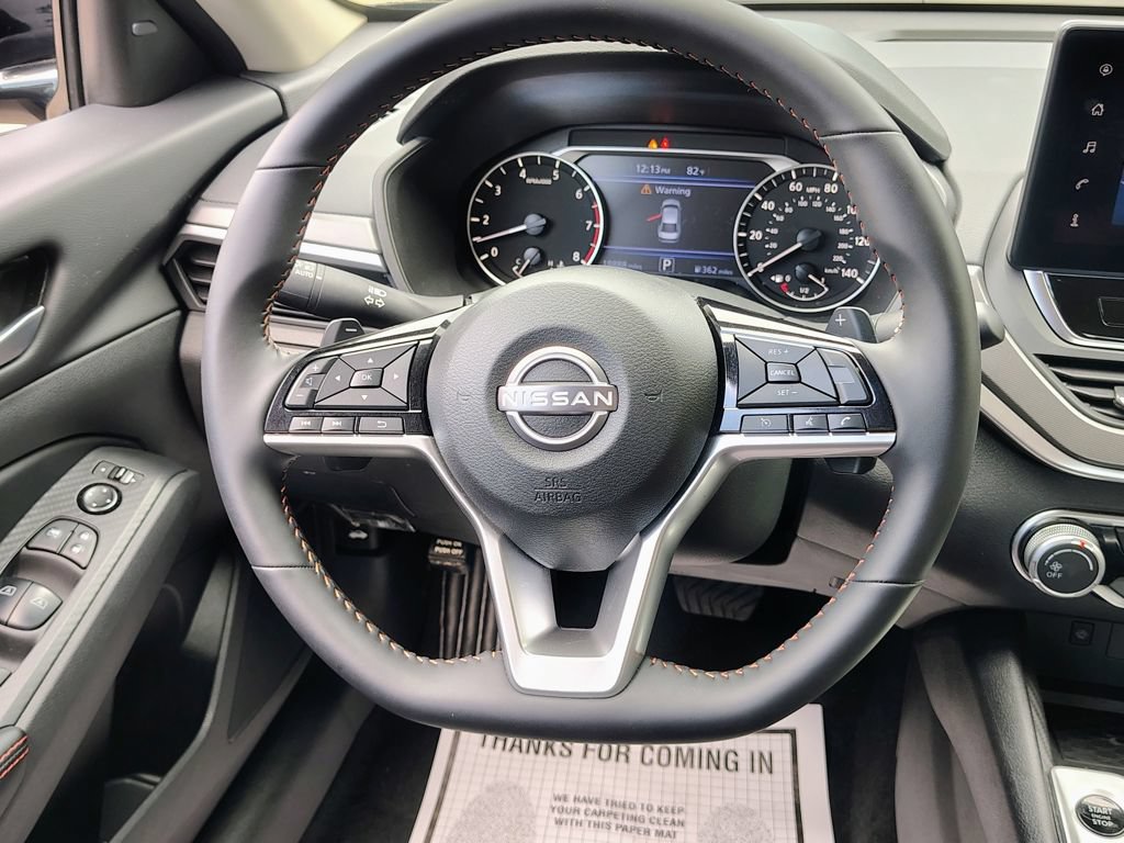 Used 2026 Nissan Altima 2.5 SR FWD image 28