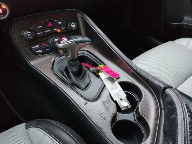 Used 2022 Dodge Challenger SRT Hellcat image 22
