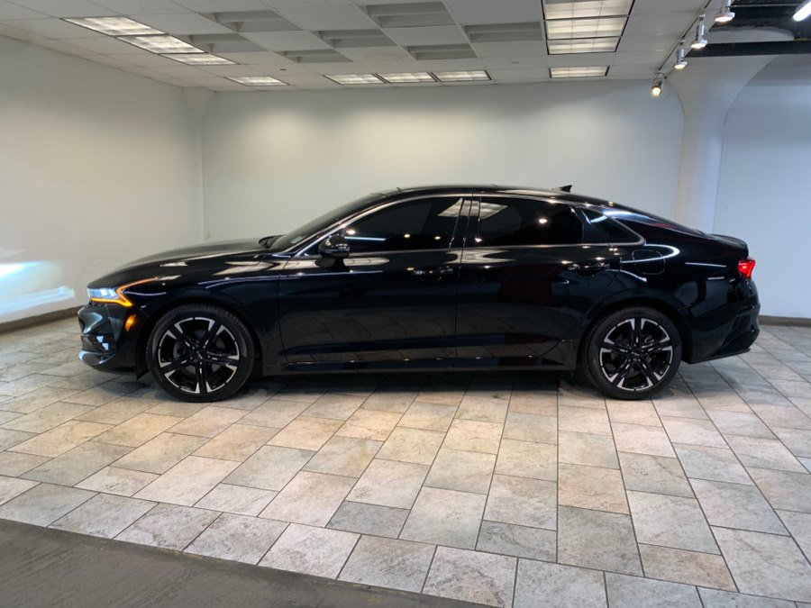 Used 2022 Kia K5 GT-Line w/ GT-Line FWD Premium Package image 4