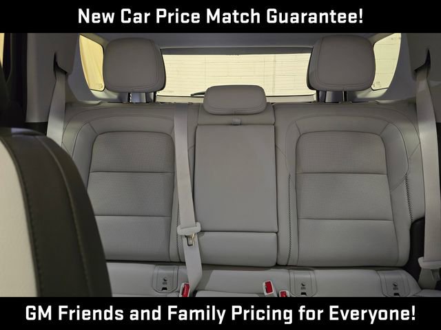 New 2026 GMC Terrain Denali w/ LPO, Floor Liner Package image 27