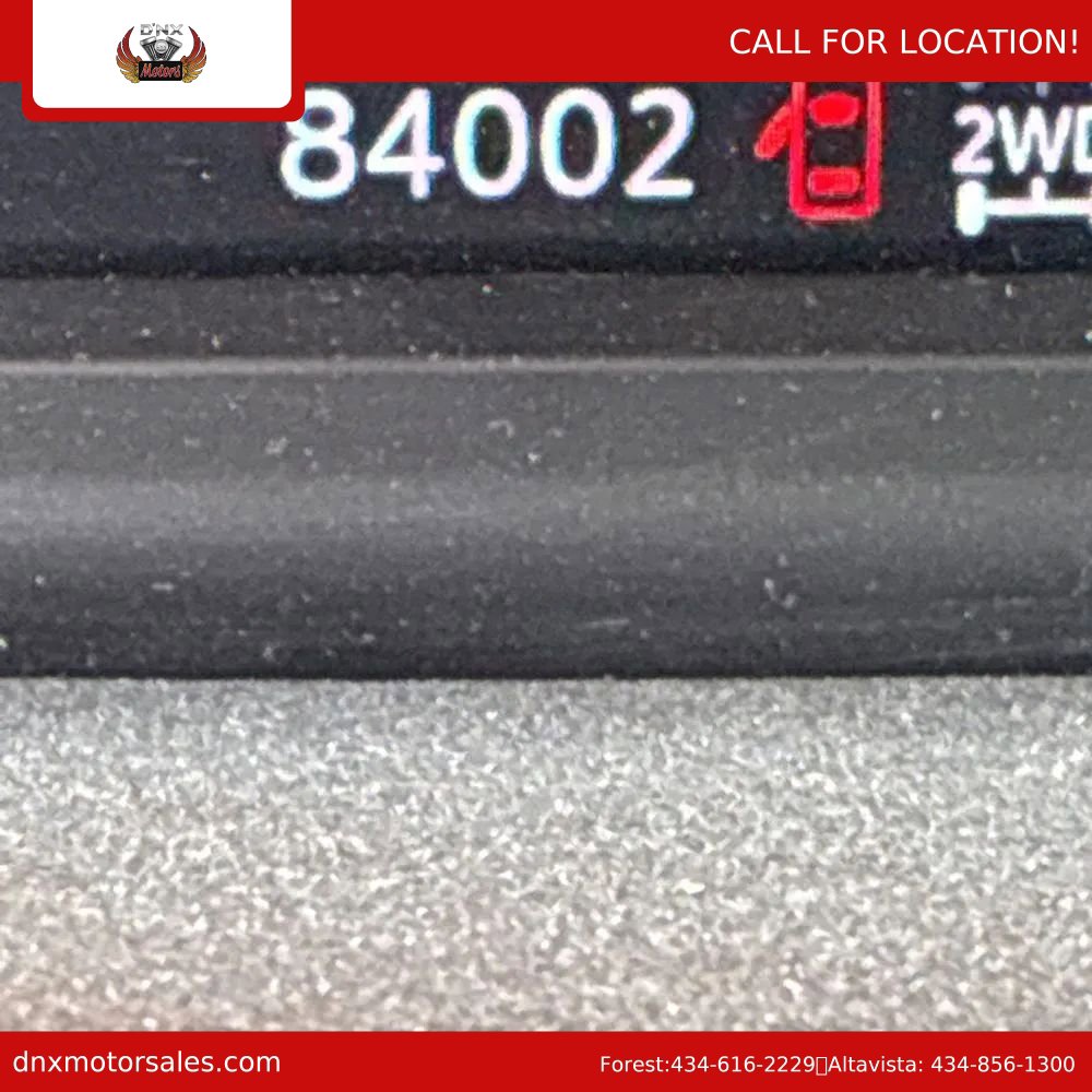 Used 2020 Chevrolet Silverado 1500 LT w/ All-Star Edition AWD/4WD image 26