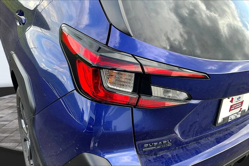 Used 2026 Subaru Crosstrek 2.5i AWD/4WD image 19