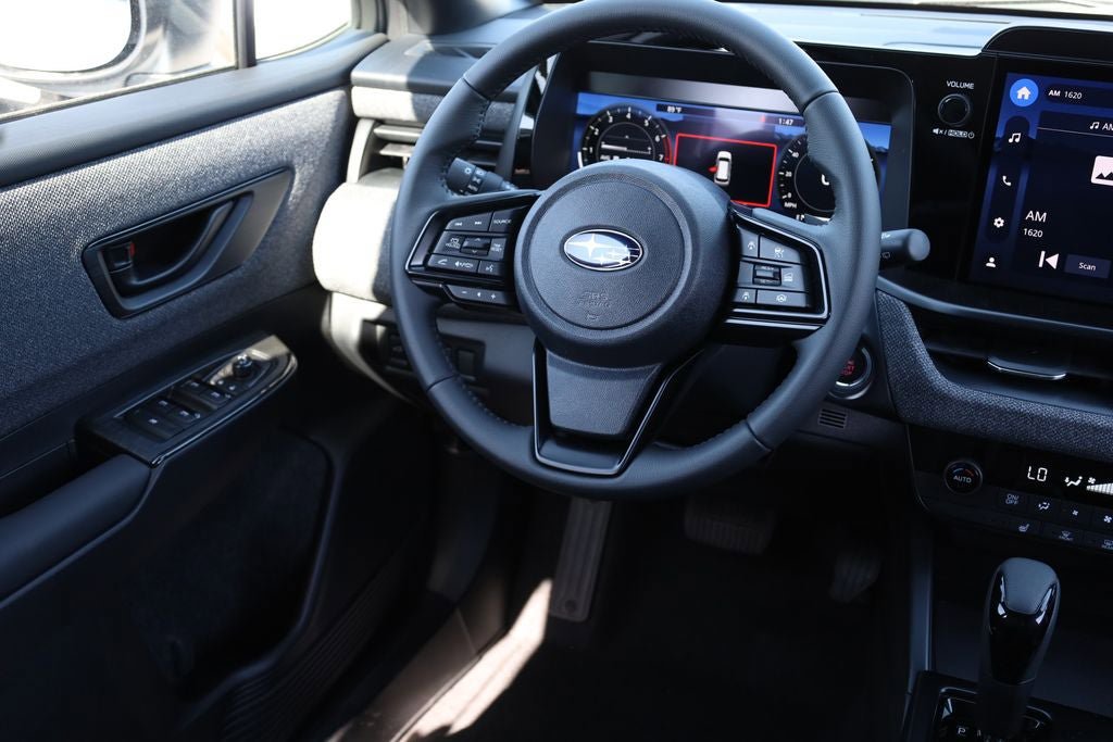 New 2026 Subaru Outback Premium AWD/4WD image 22