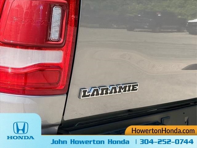 Used 2024 RAM 2500 Laramie w/ Safety Group AWD/4WD image 5
