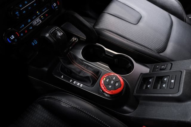 Used 2023 Ford Bronco Raptor AWD/4WD image 63