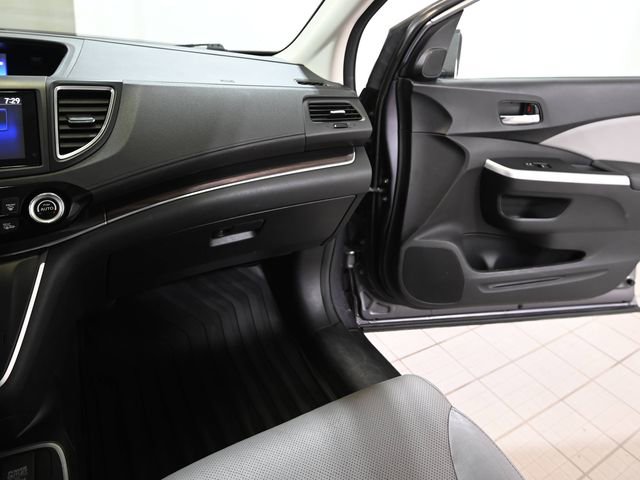 Used 2016 Honda CR-V EX-L image 28