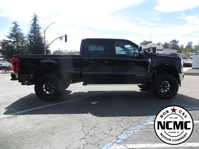 Used 2024 Ford F250 Lariat image 6