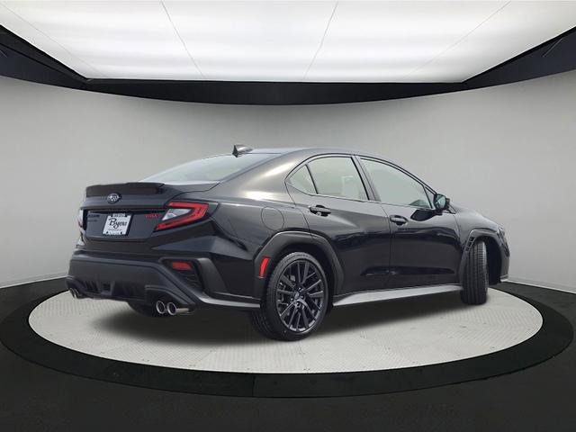 New 2026 Subaru WRX Premium image 7