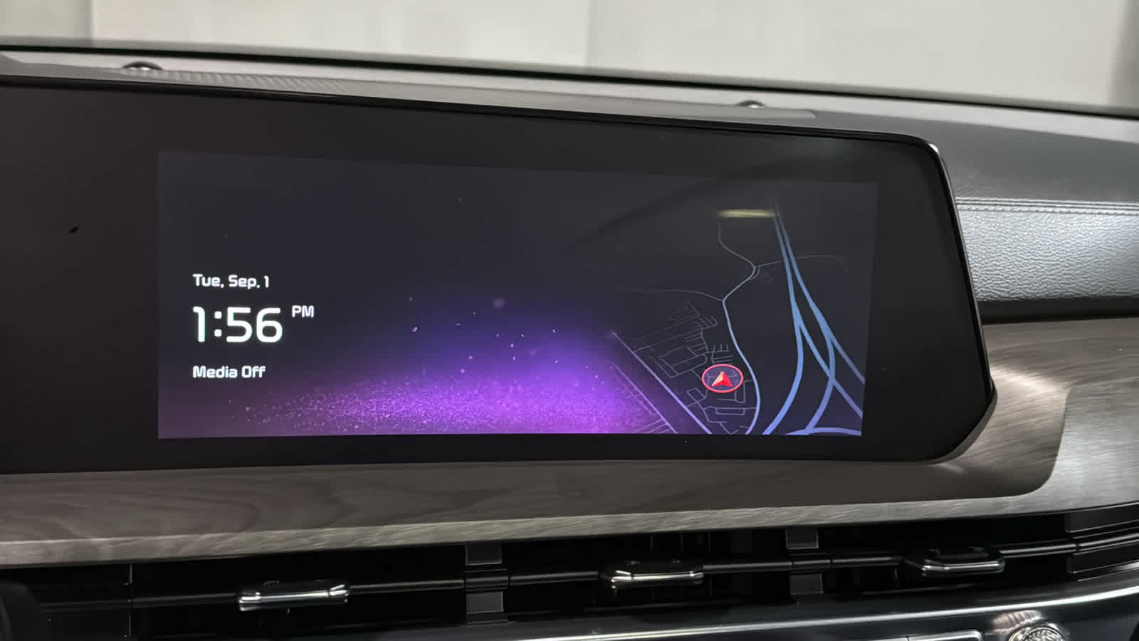 Used 2023 Kia Telluride SX Prestige X-Line AWD/4WD image 15