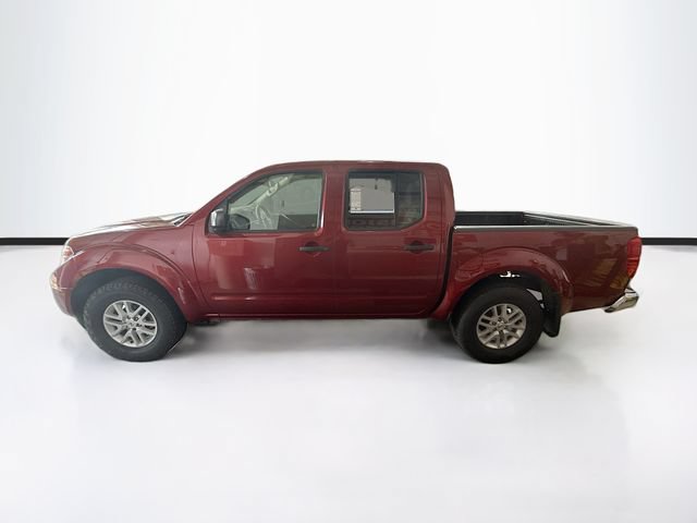 Used 2018 Nissan Frontier SV AWD/4WD image 9