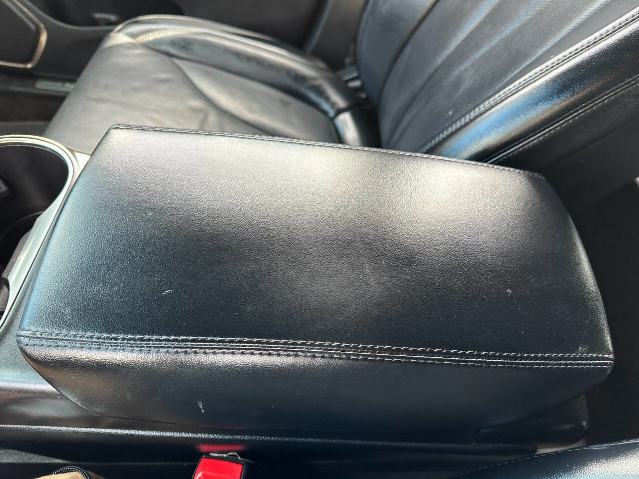 Used 2018 Lincoln MKX Reserve w/ Lincoln MKX Climate Package image 49