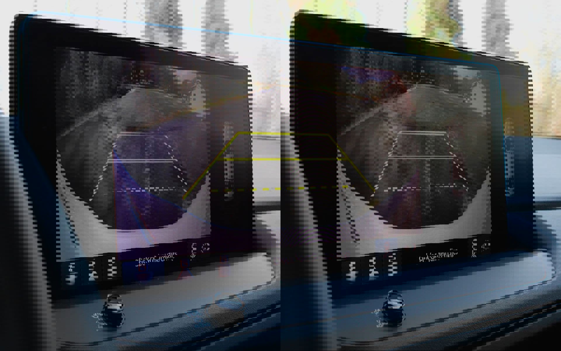 New 2025 Honda Accord EX-L image 23