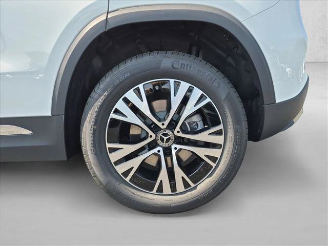 New 2026 Mercedes-Benz GLA 250 4MATIC image 10