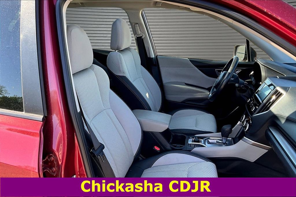 Used 2023 Subaru Forester Premium image 28