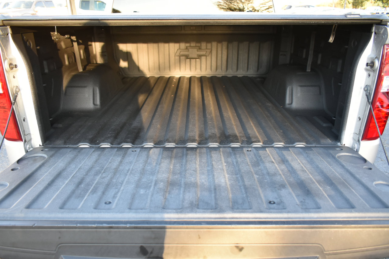 Used 2019 Chevrolet Silverado 1500 LT w/ All-Star Edition image 48