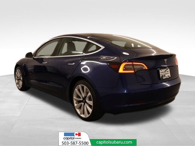 Used 2019 Tesla Model 3 Mid Range RWD image 4