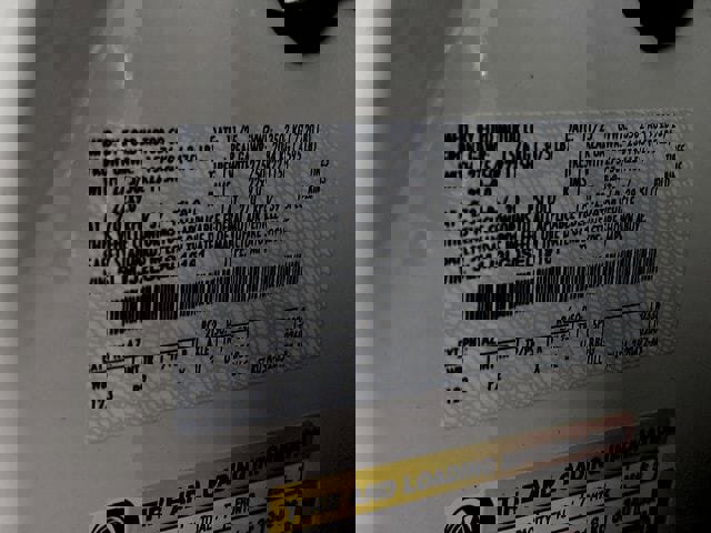 New 2025 Lincoln Navigator Reserve w/ Jet Appearance Package image 23