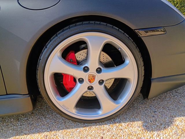 Used 2005 Porsche 911 Carrera S RWD image 19