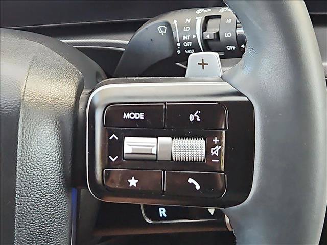 Used 2026 Hyundai Santa Fe SE FWD image 27