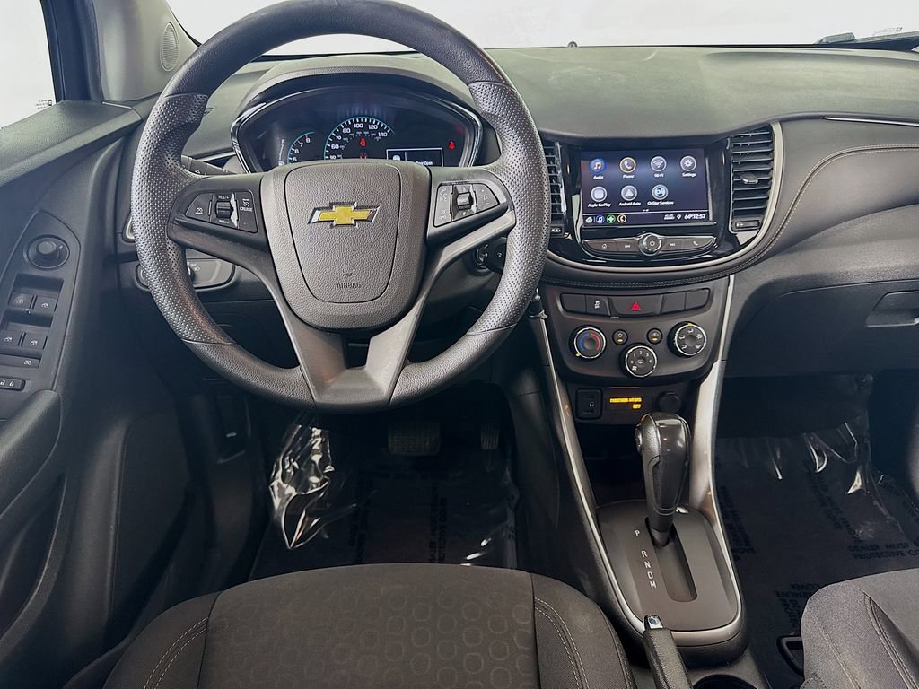 Used 2020 Chevrolet Trax LS w/ Tint and Cruise Package image 21