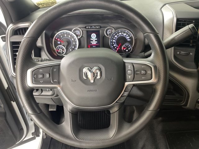 New 2025 RAM 5500 2WD Crew Cab image 24