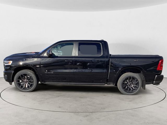 New 2026 RAM 1500 Limited image 2