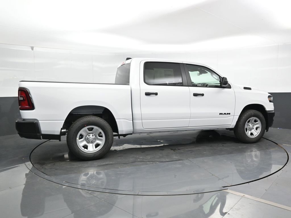 New 2026 RAM 1500 Tradesman image 2