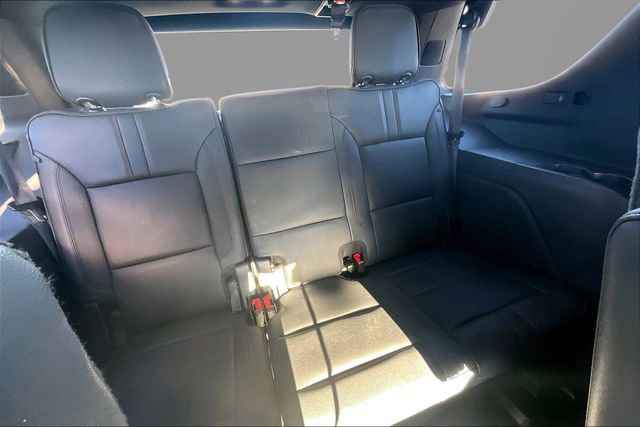 Used 2024 Chevrolet Tahoe RST w/ Sport Performance Package image 28