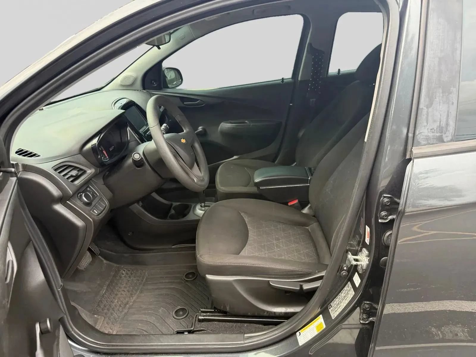 Used 2019 Chevrolet Spark LS FWD image 10