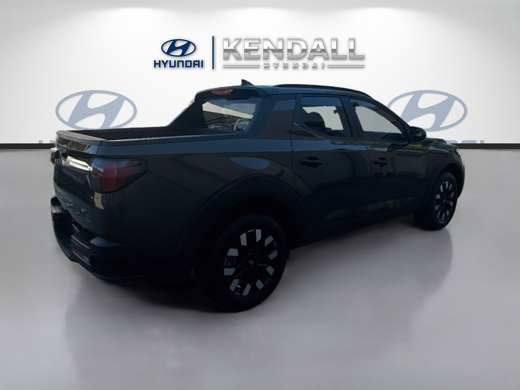 Certified 2026 Hyundai Santa Cruz SEL FWD image 6