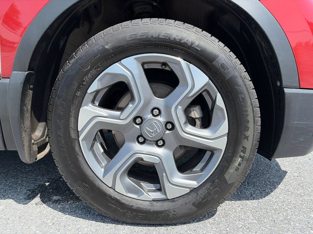 Used 2019 Honda CR-V EX image 29