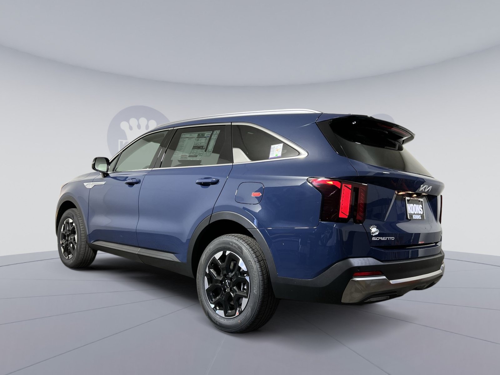 New 2026 Kia Sorento S AWD/4WD image 4