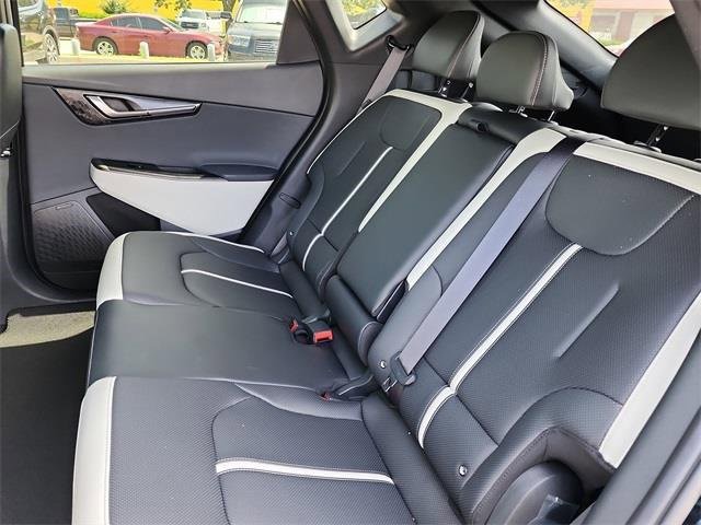New 2025 Kia EV6 GT-Line image 17