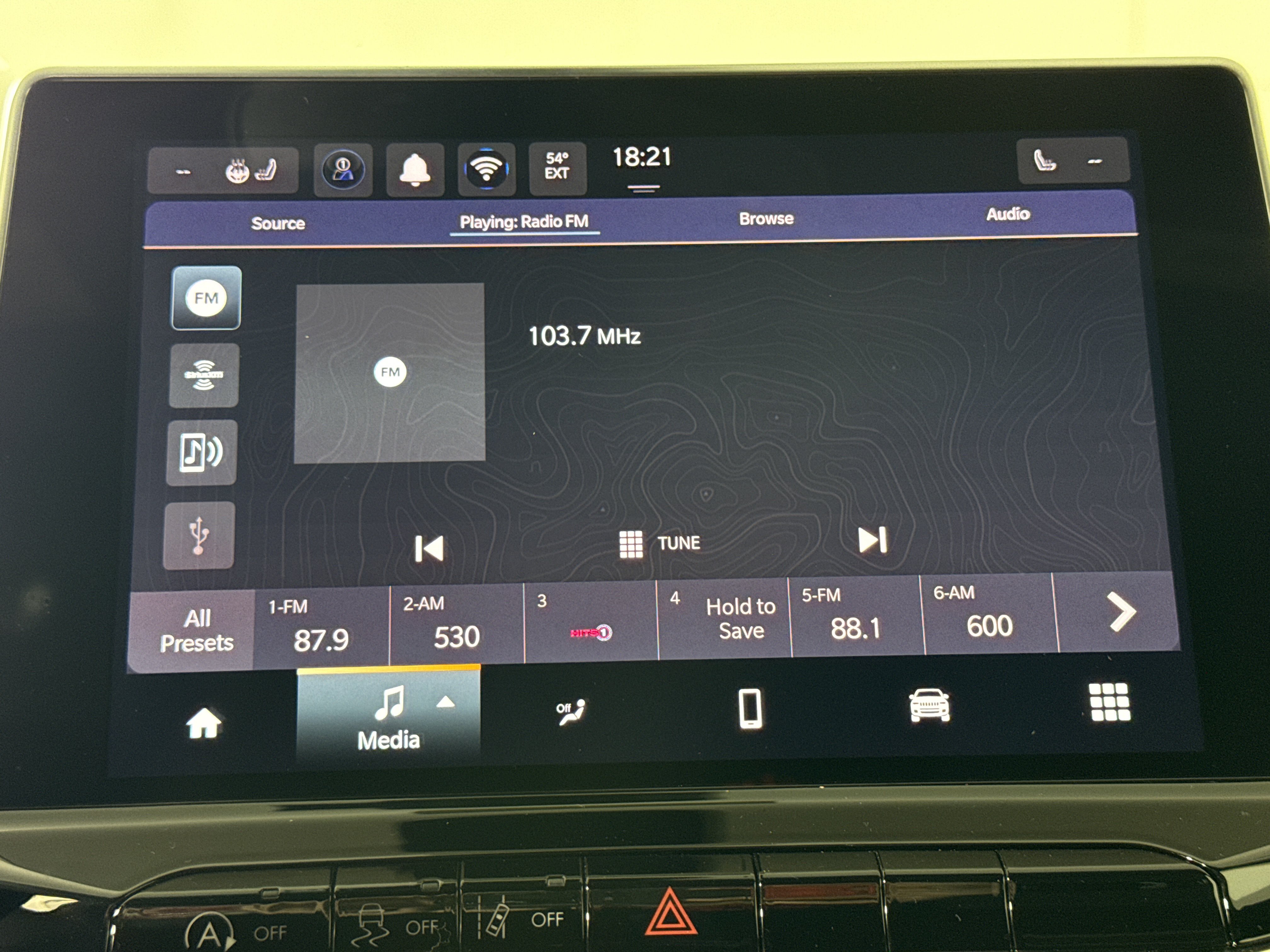 New 2026 Jeep Compass Latitude AWD/4WD image 21