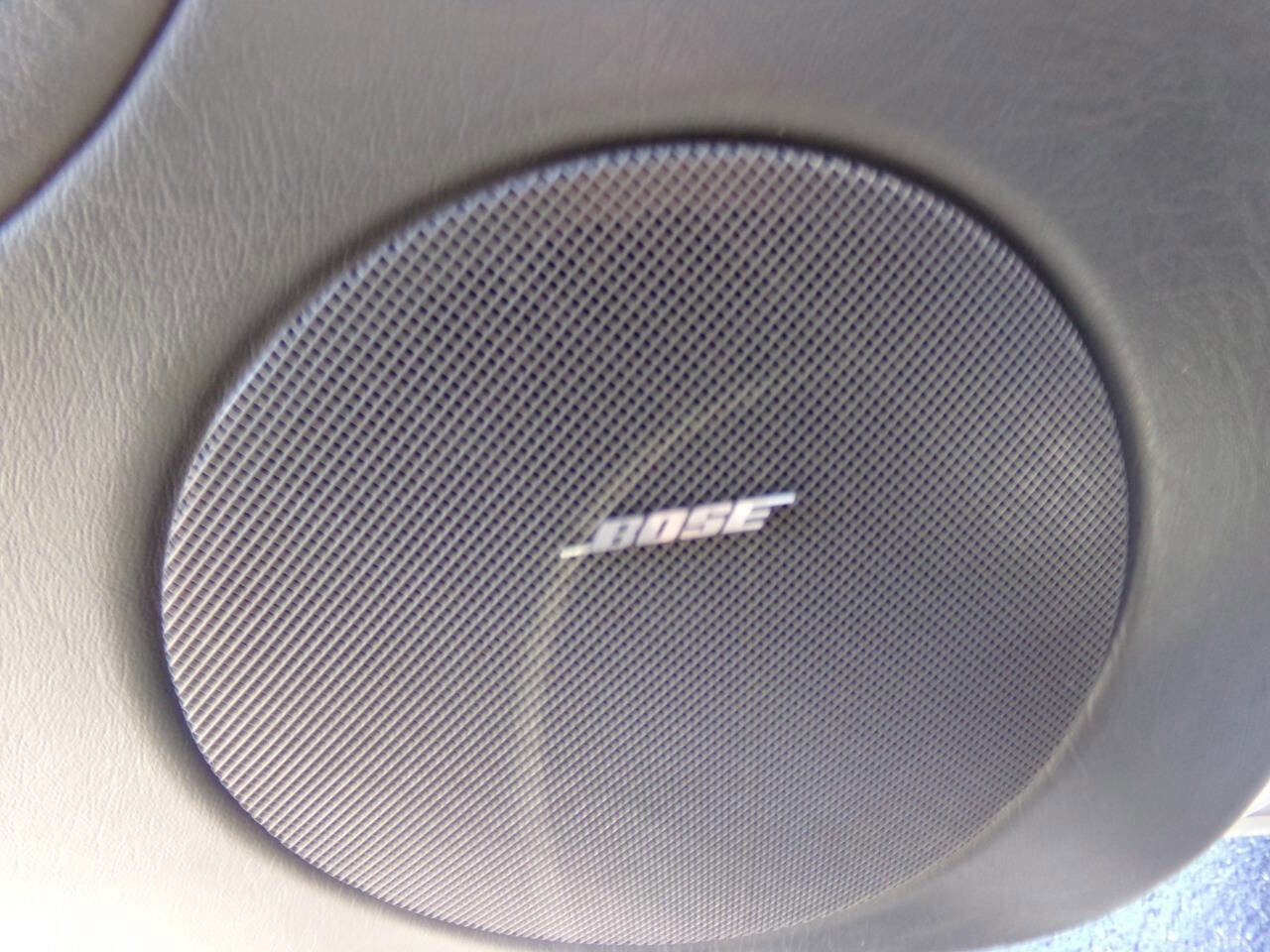 Used 2003 Mercedes-Benz ML 320 4MATIC image 53