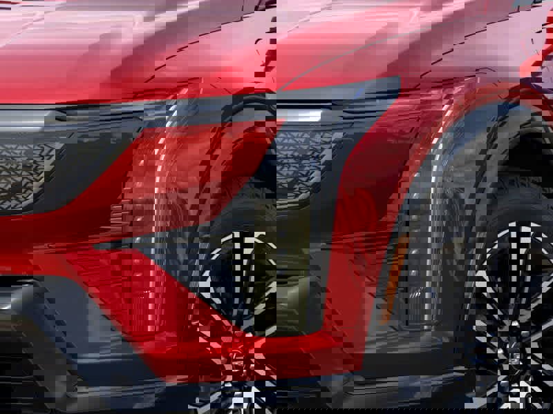 New 2026 Cadillac Optiq Sport 1 image 10