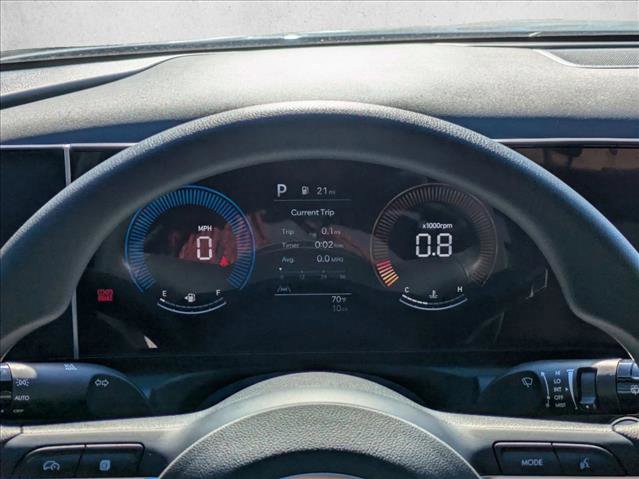 New 2026 Hyundai Santa Cruz SE image 11