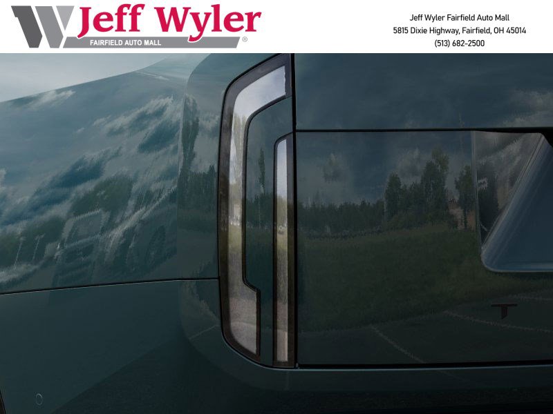 New 2027 Kia Telluride SX X-Line image 12