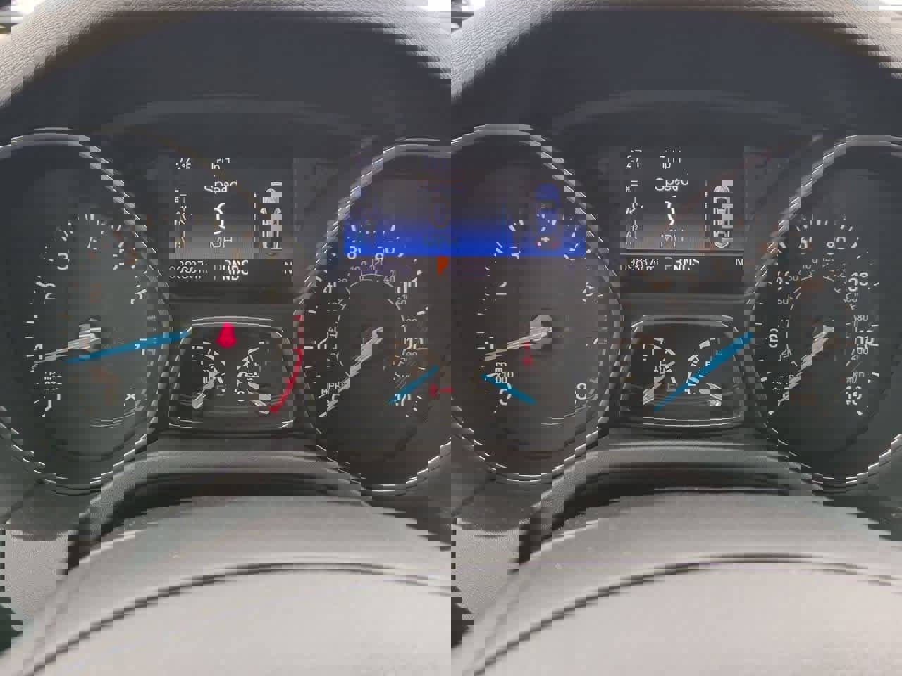 Used 2018 Ford Focus Titanium image 32