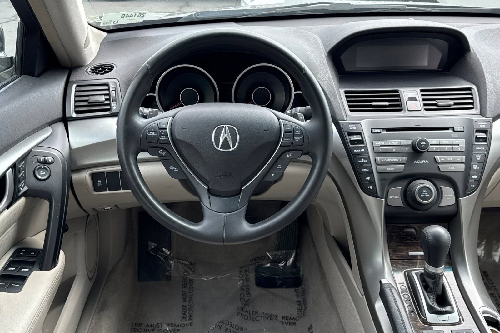 Used 2010 Acura TL image 16