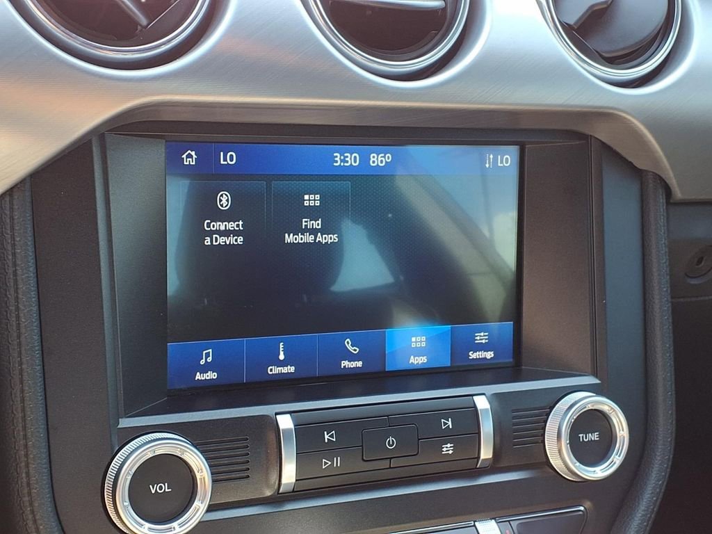 Used 2023 Ford Mustang Premium image 27