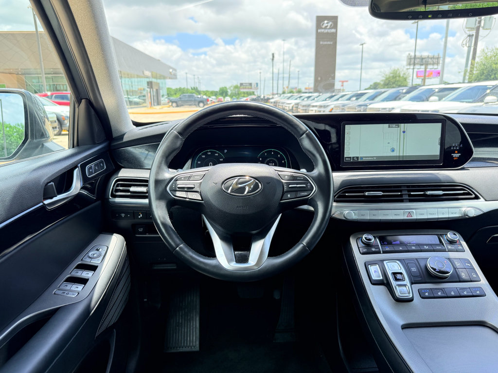 Used 2022 Hyundai Palisade Limited AWD/4WD image 19