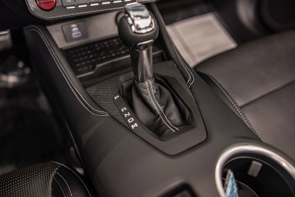 Used 2024 Ford Mustang GT Premium image 28