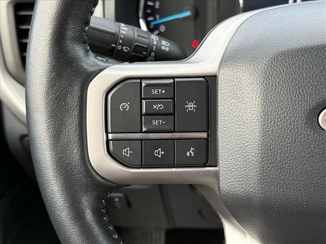 Used 2024 Ford Expedition Max XLT AWD/4WD image 18