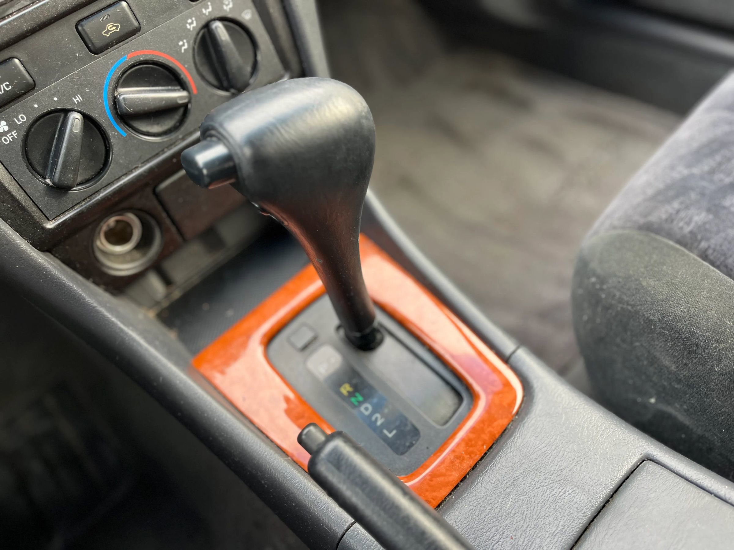 Used 2003 Toyota Solara SE image 16