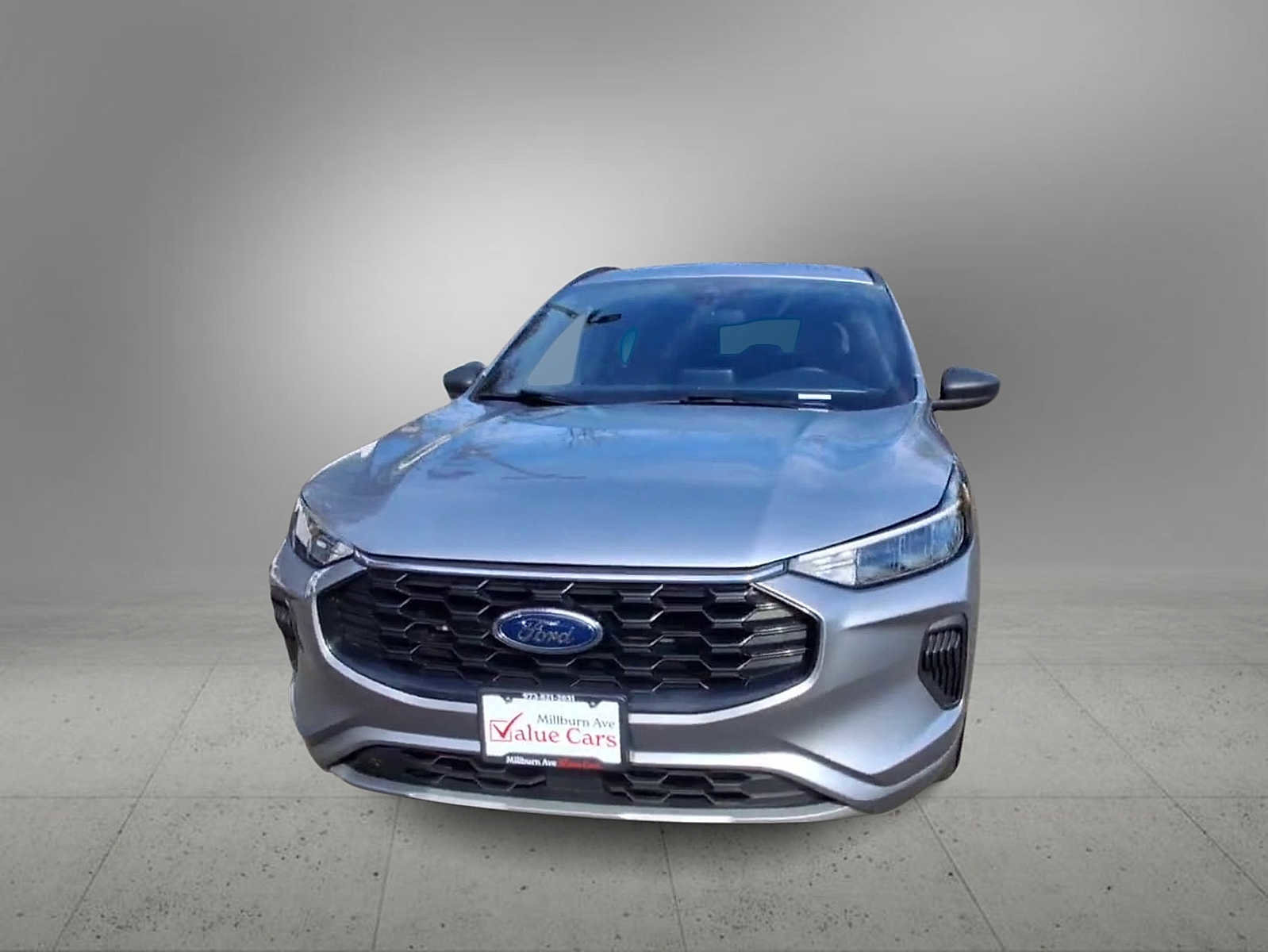 Used 2023 Ford Escape ST-Line image 3