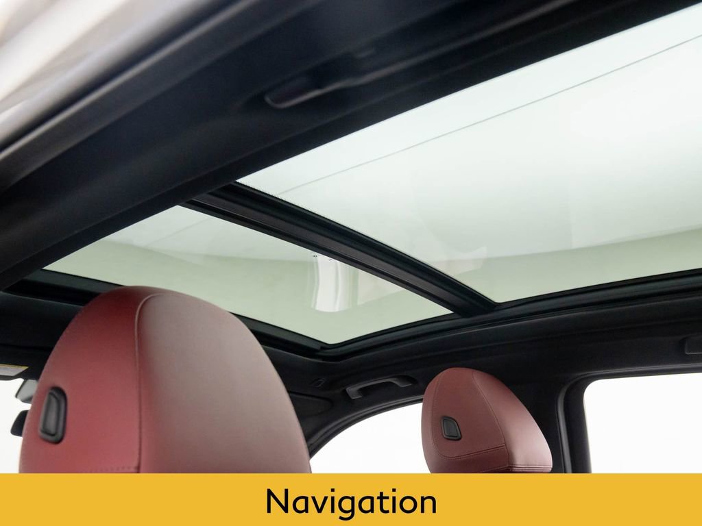 Used 2024 BMW X3 M40i image 13