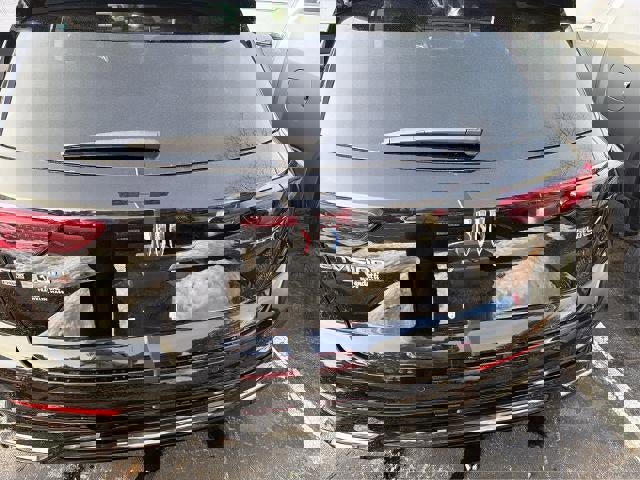 New 2026 Buick Envision Sport Touring image 10