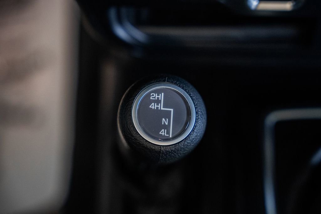 New 2026 Jeep Wrangler Sport AWD/4WD image 26